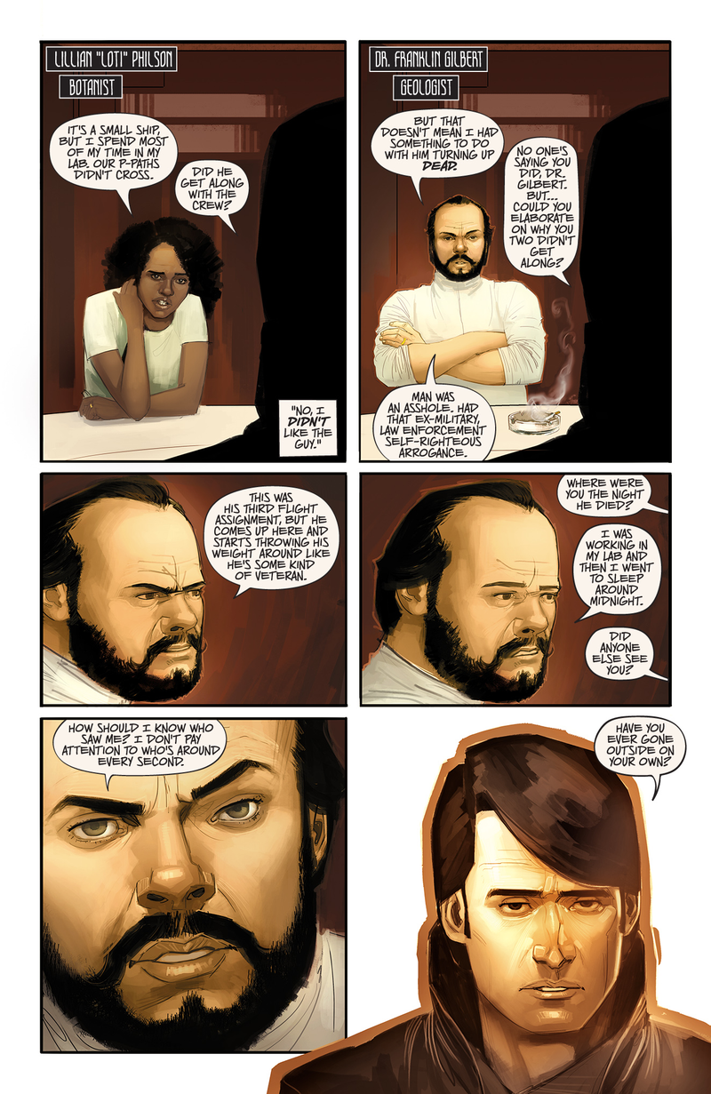Image: Image Comics